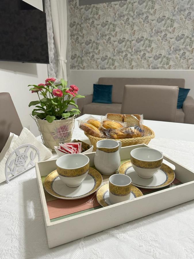 Casa Lulu Holiday home *