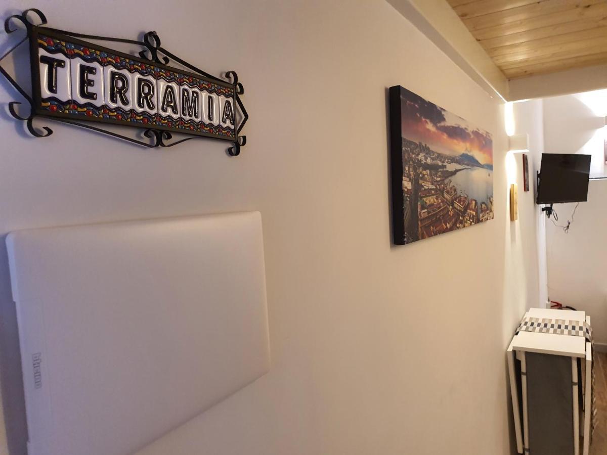 Terramia House Naples