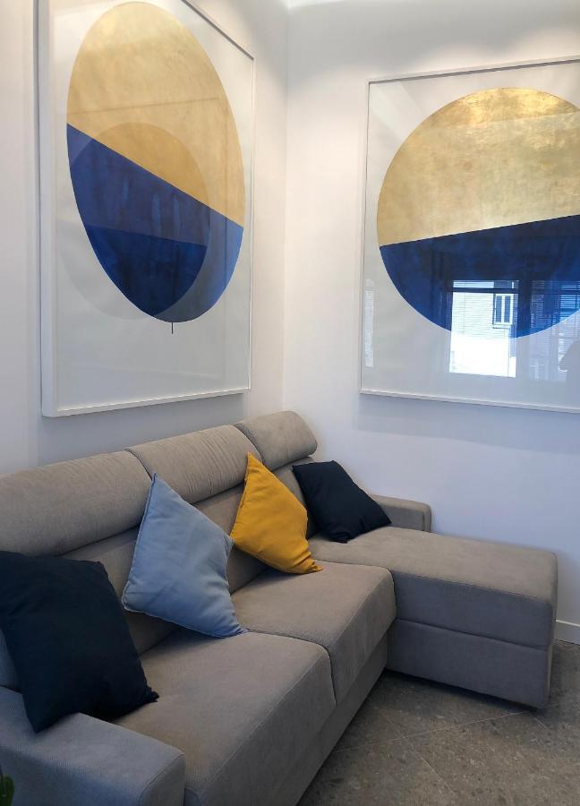 Apartment Lily Naples