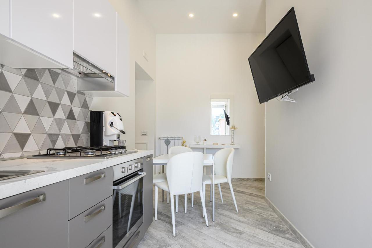 Lungomare 6min Deluxe Miraglia With Parking Apartment