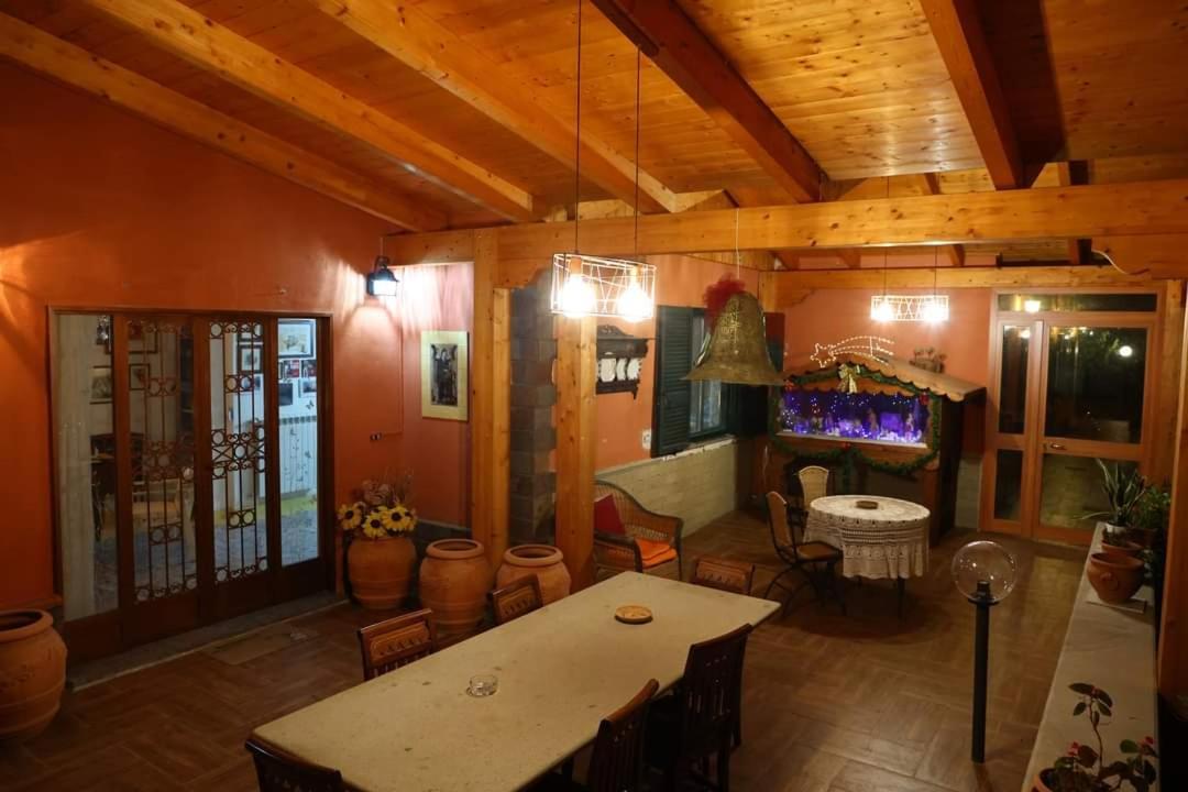 Locanda Il Fienile (adults Only) *
