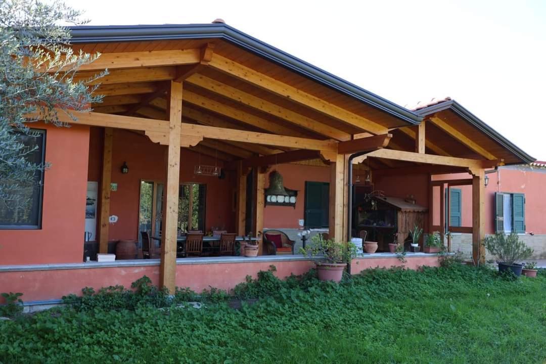 Locanda Il Fienile (adults Only) Bed & Breakfast Naples