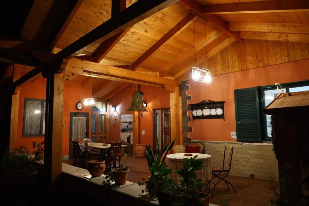 Locanda Il Fienile (adults Only) Bed & Breakfast