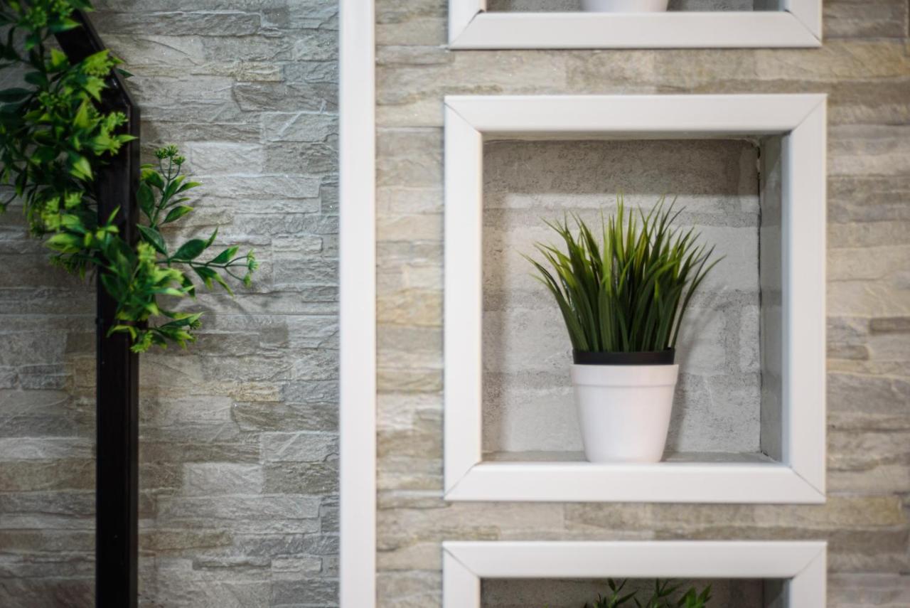 Esse Apartment