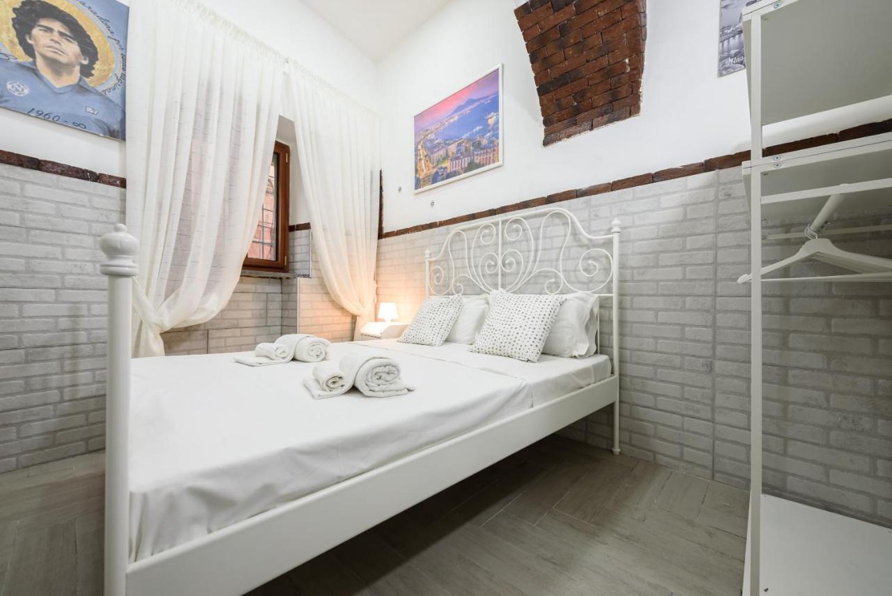 Apartment Esse Naples