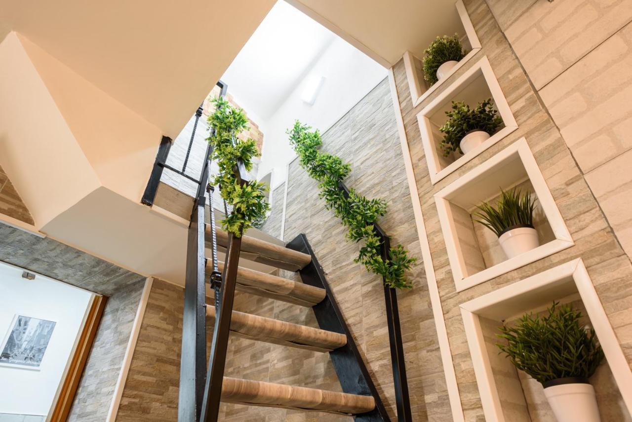 Esse Apartment Naples