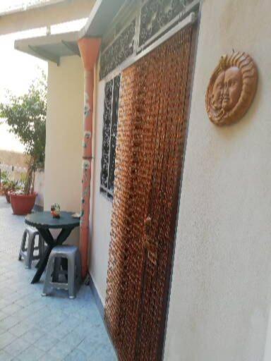 Holiday home Otto Di Denari Naples