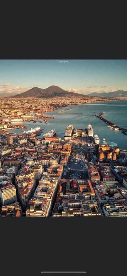 Guest house Domus Capodimonte Naples