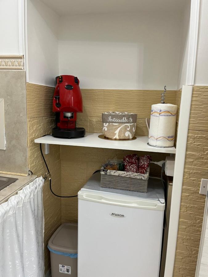 Holiday home O' Vascetiello A 27 *
