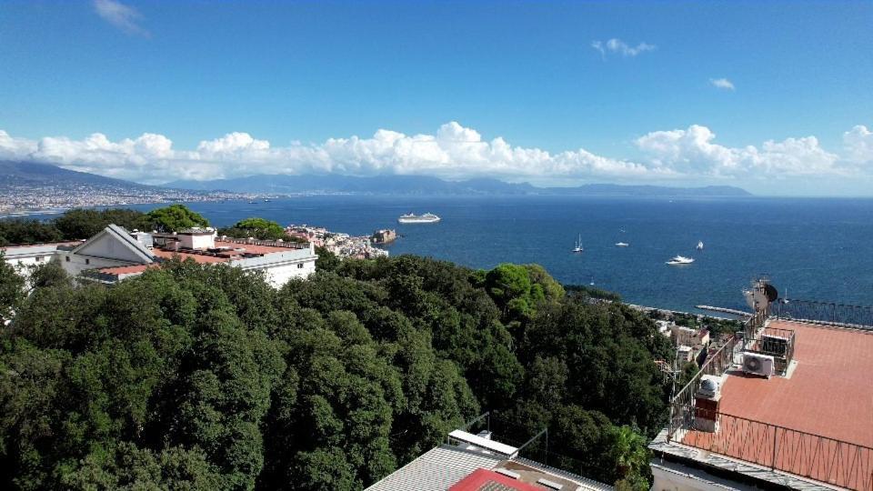Chiostro San Francesco - Casa Di Ospitalita Religiosa Naples