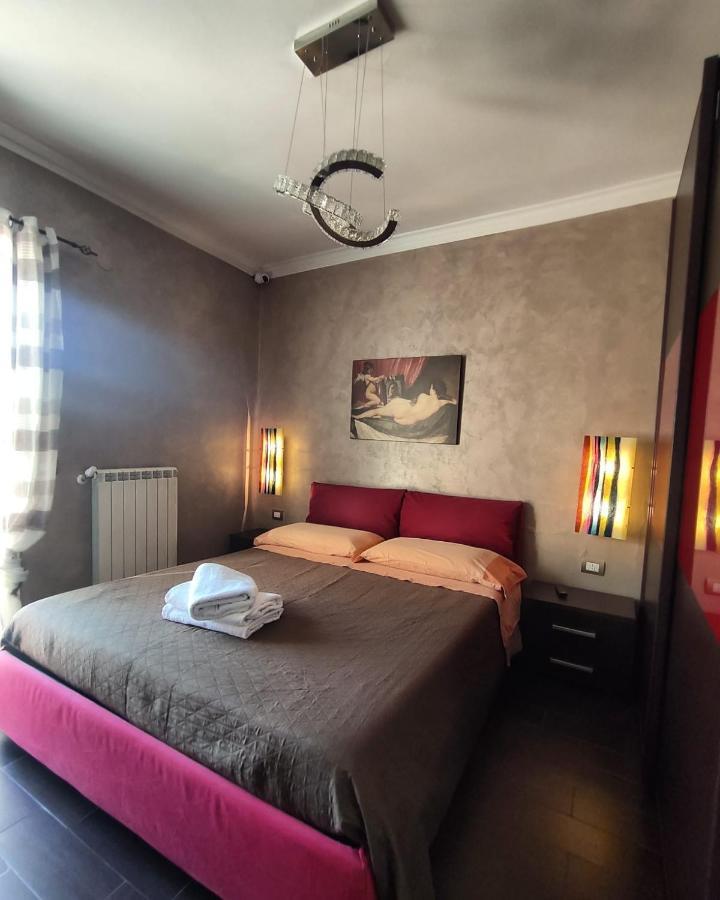 Apartment “donna Carmela”