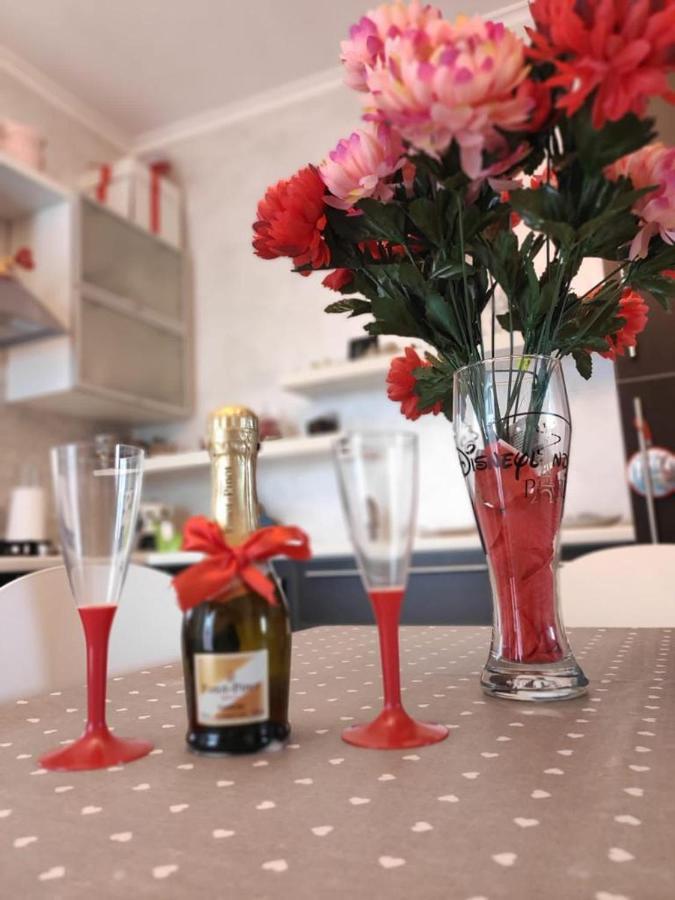 Apartment “donna Carmela”