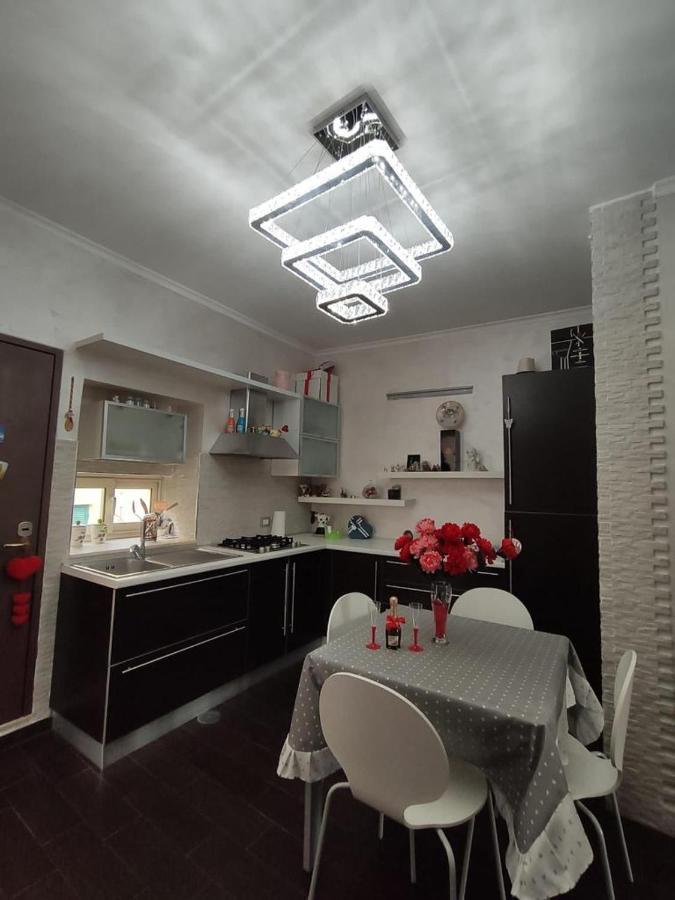 Apartment “donna Carmela” Naples
