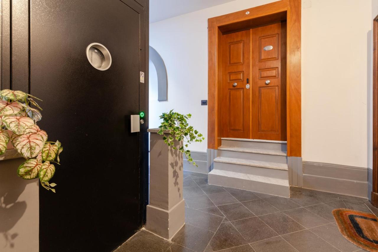 La Casa Di Armida Boutique Homes Con Sauna Naples