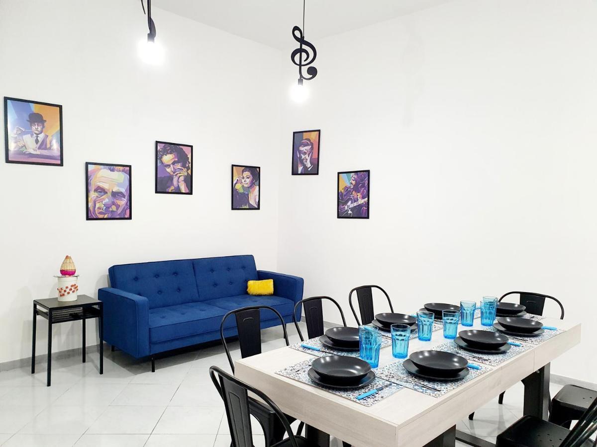 Casa Miracoli 40 Apartment Naples