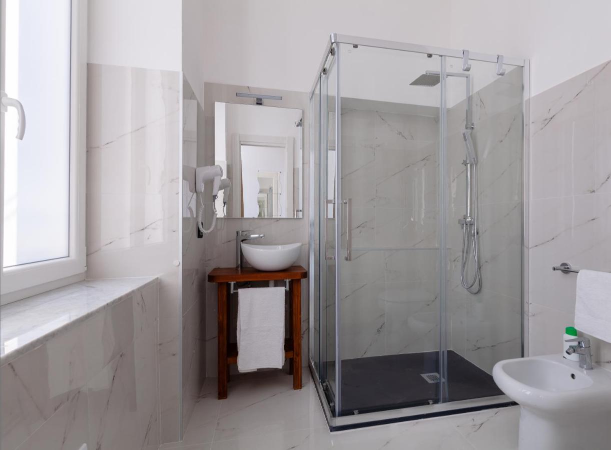 La Casa Di Armida Boutique Homes Con Sauna Apartment