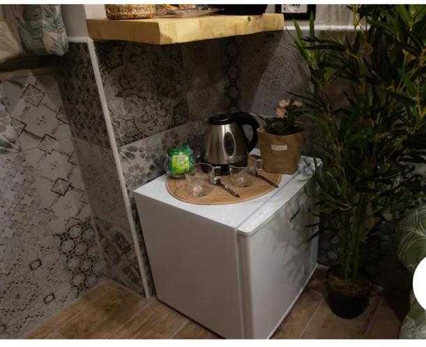 Casina In Via Foria * Naples