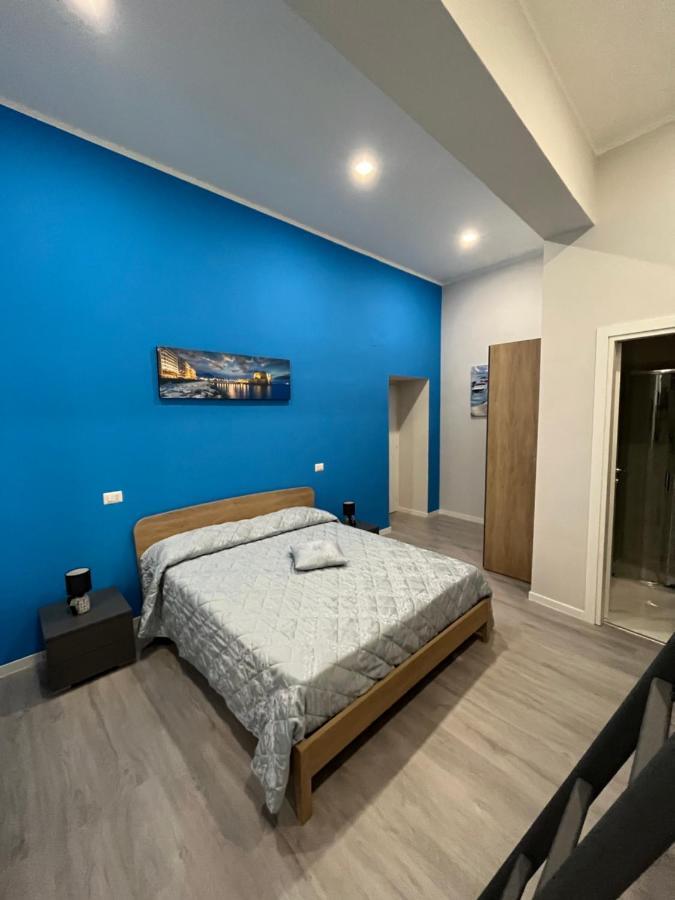 Imparato Bed & Breakfast *