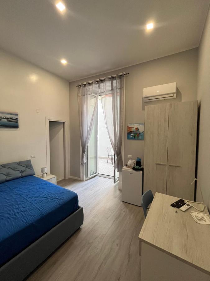 Imparato Bed & Breakfast Naples