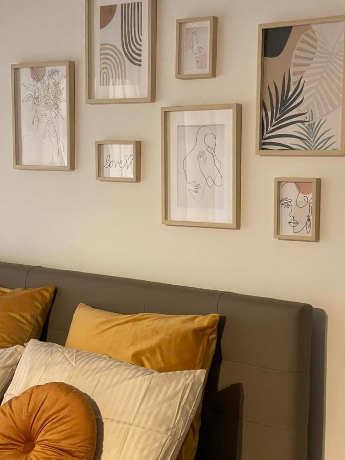 Apartment Beverello *