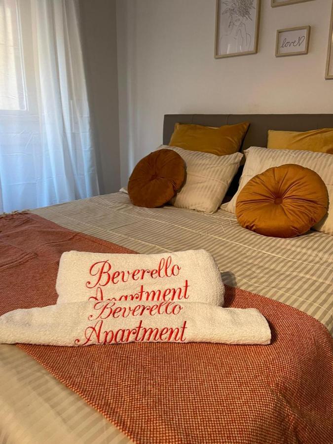 Beverello Naples