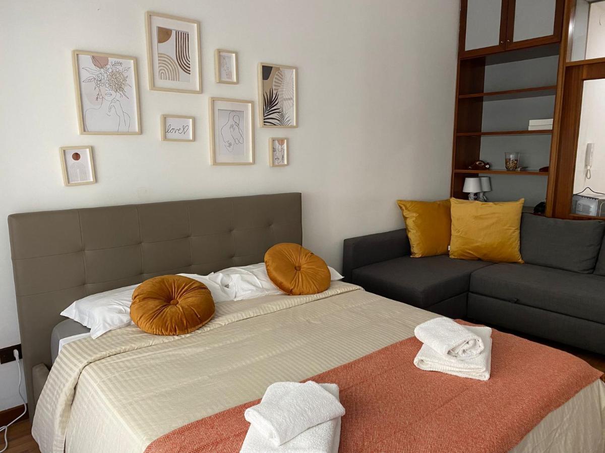 Beverello Apartment Naples