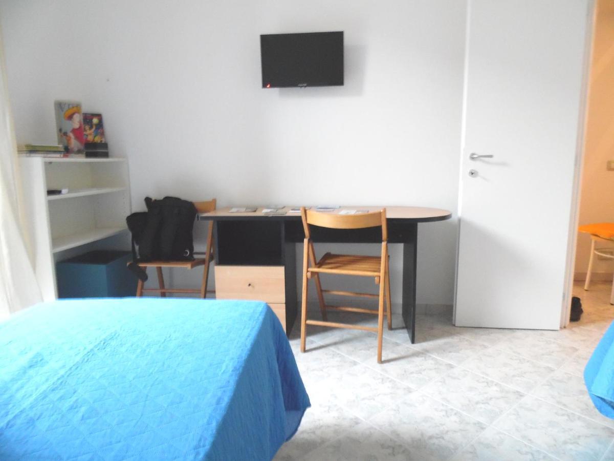 Apartment Donnaregina Naples