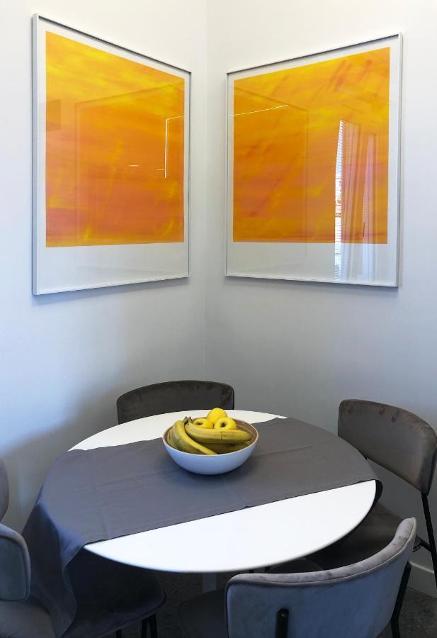 Apartment Lily Naples
