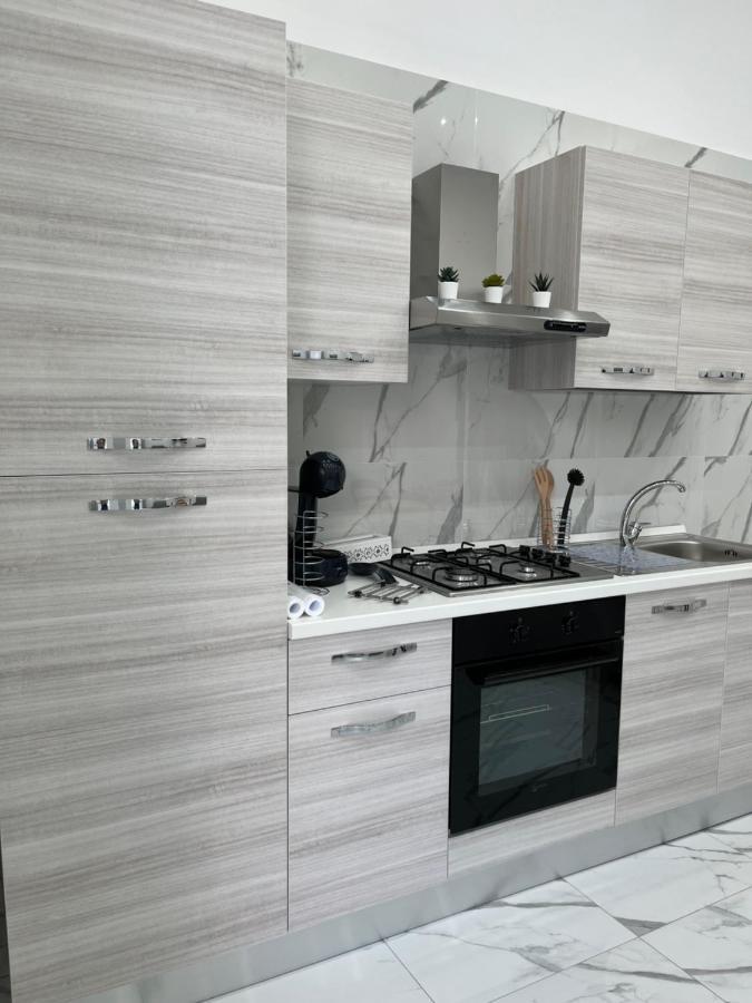 Dg Sweet Apartment *