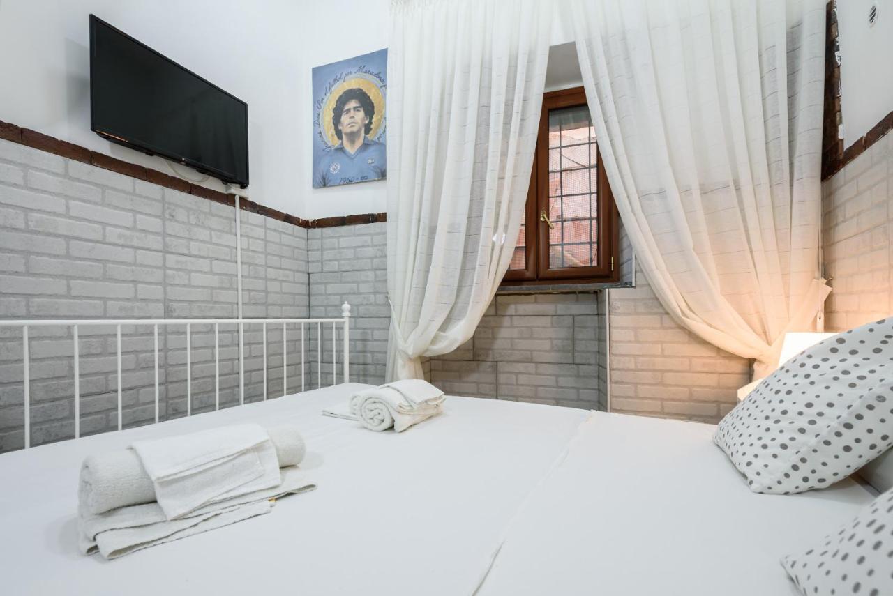Esse Apartment Naples