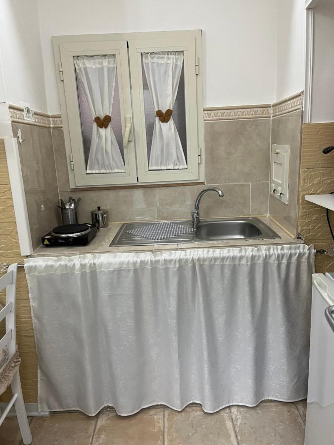 O' Vascetiello A 27 Holiday home Naples