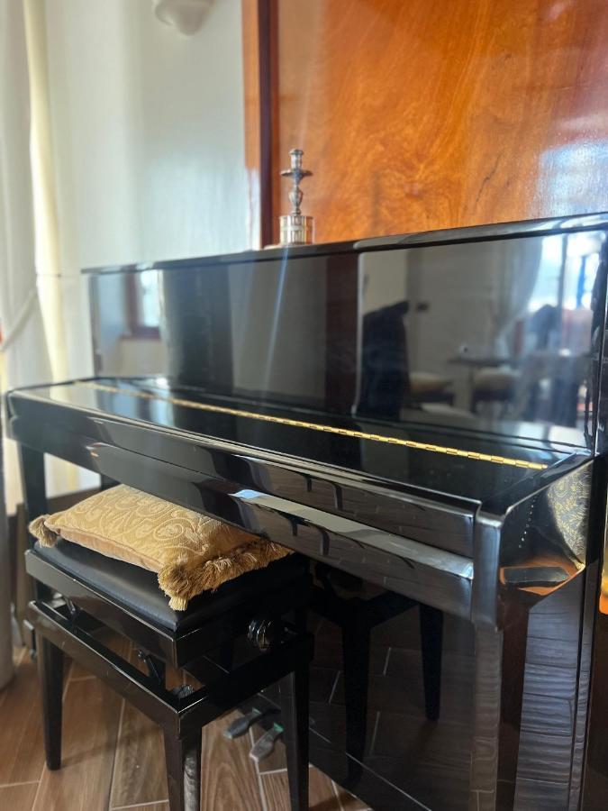 Apartment Residenza Borgo Marinaro Naples