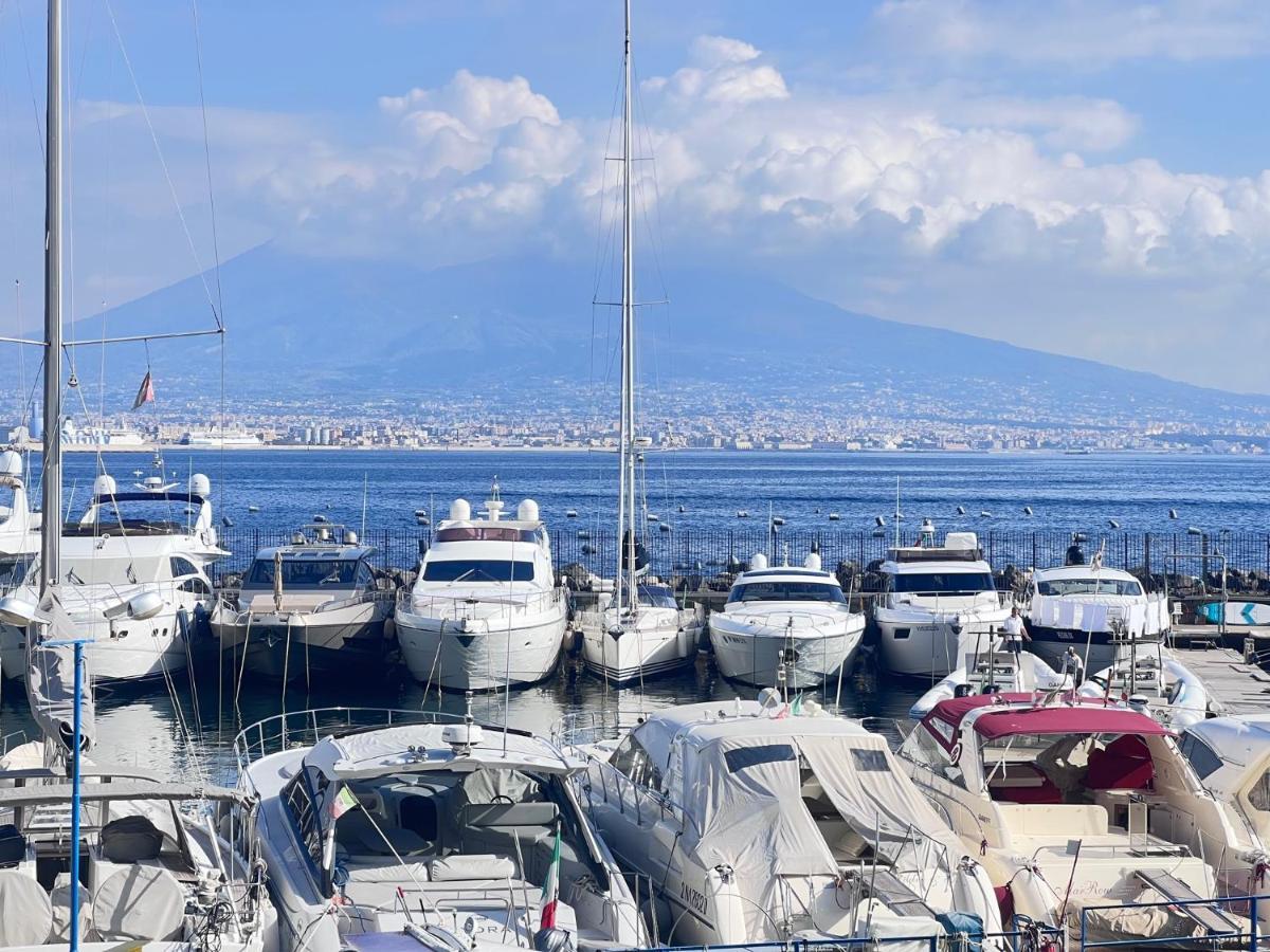 Apartment Residenza Borgo Marinaro *