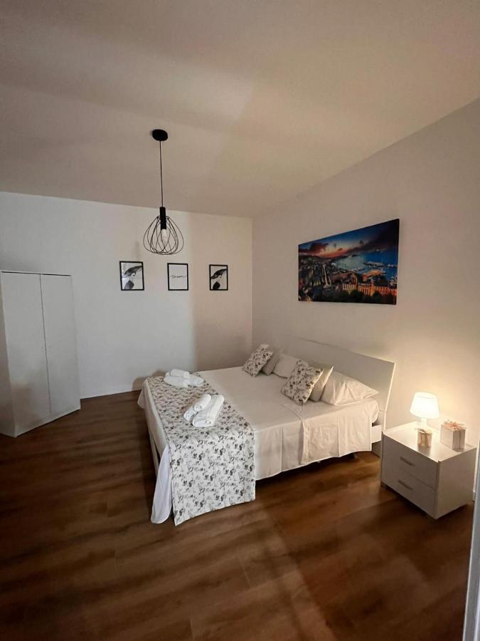 Anema 'e Core Apartment