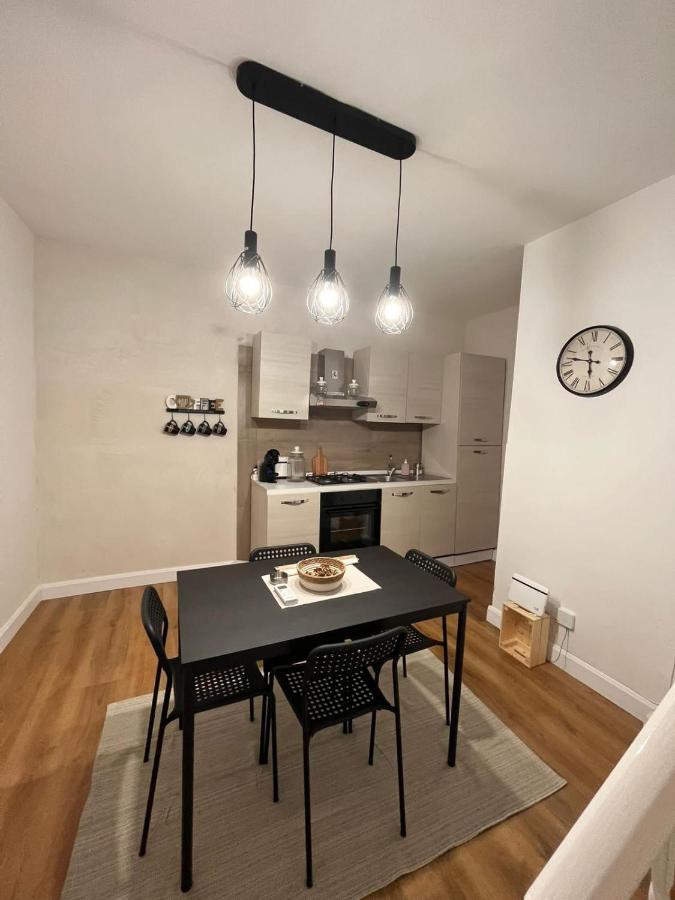 Apartment Anema 'e Core Naples
