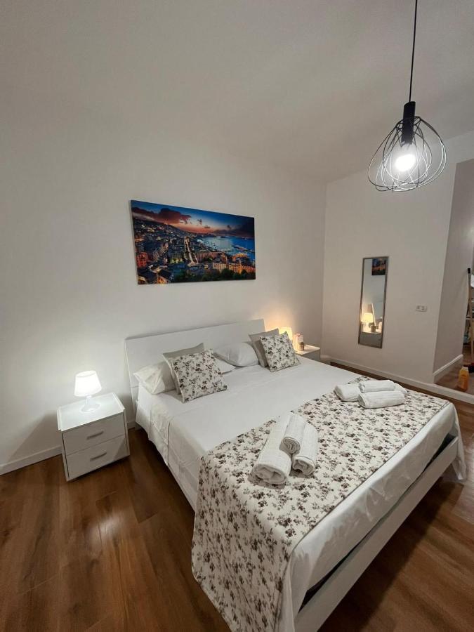 Anema 'e Core Apartment
