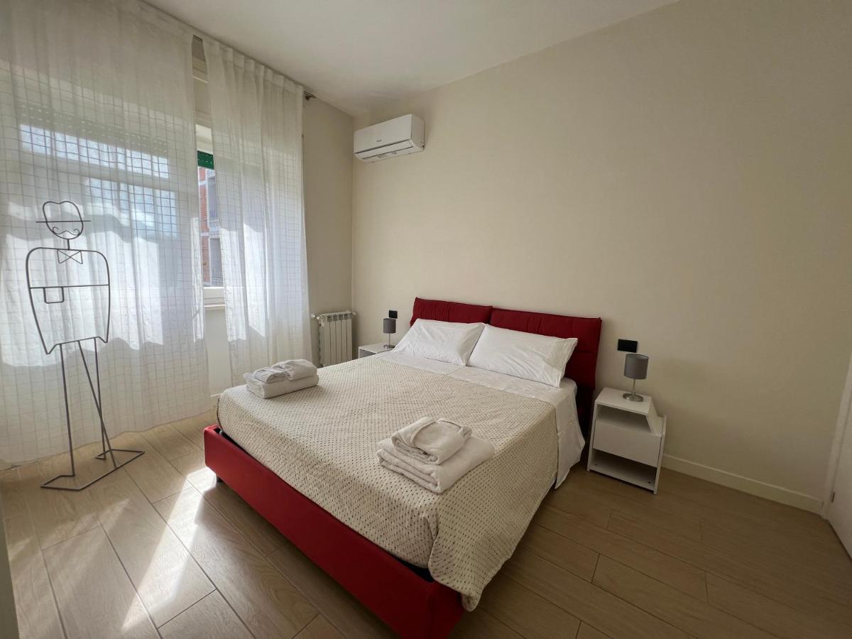 Apartment Ma Petite Maison Naples