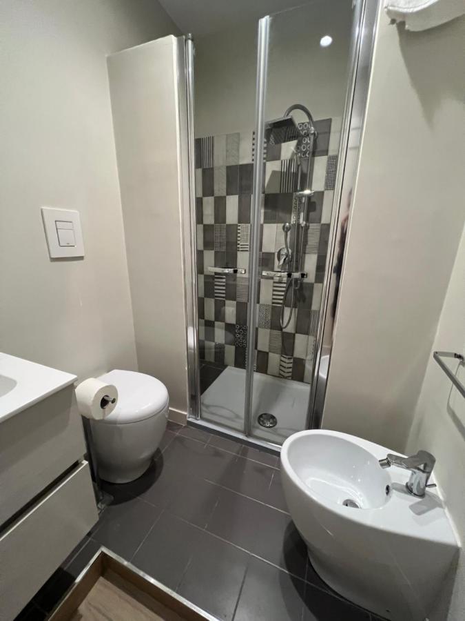 Ma Petite Maison Apartment