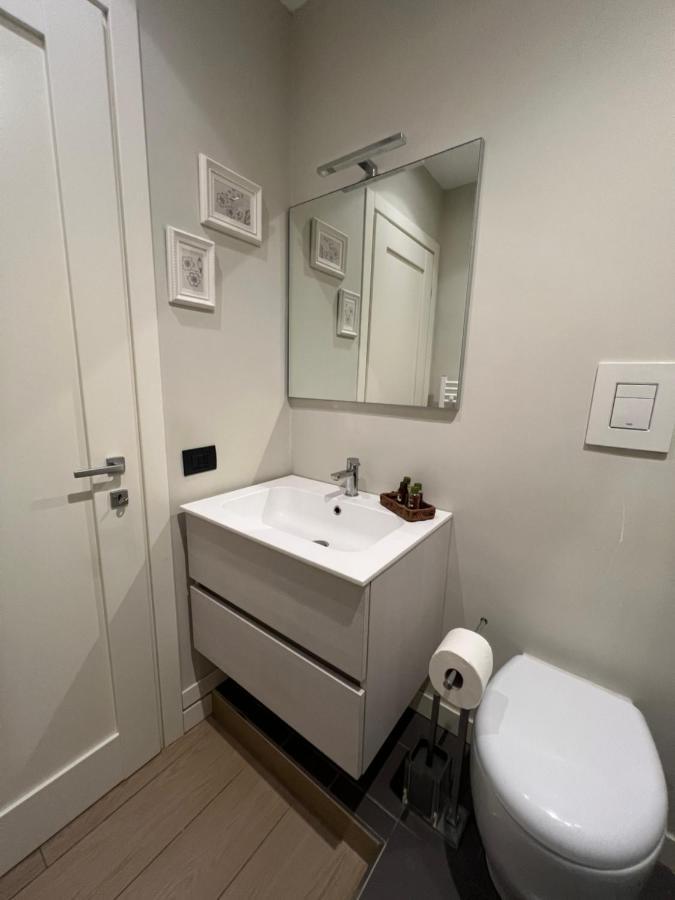 Ma Petite Maison Apartment