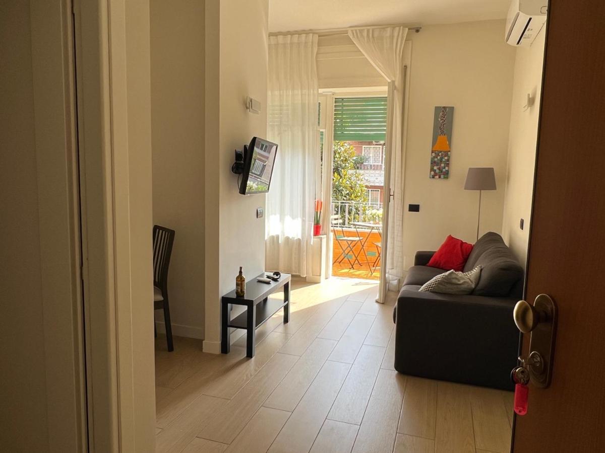 Ma Petite Maison Apartment