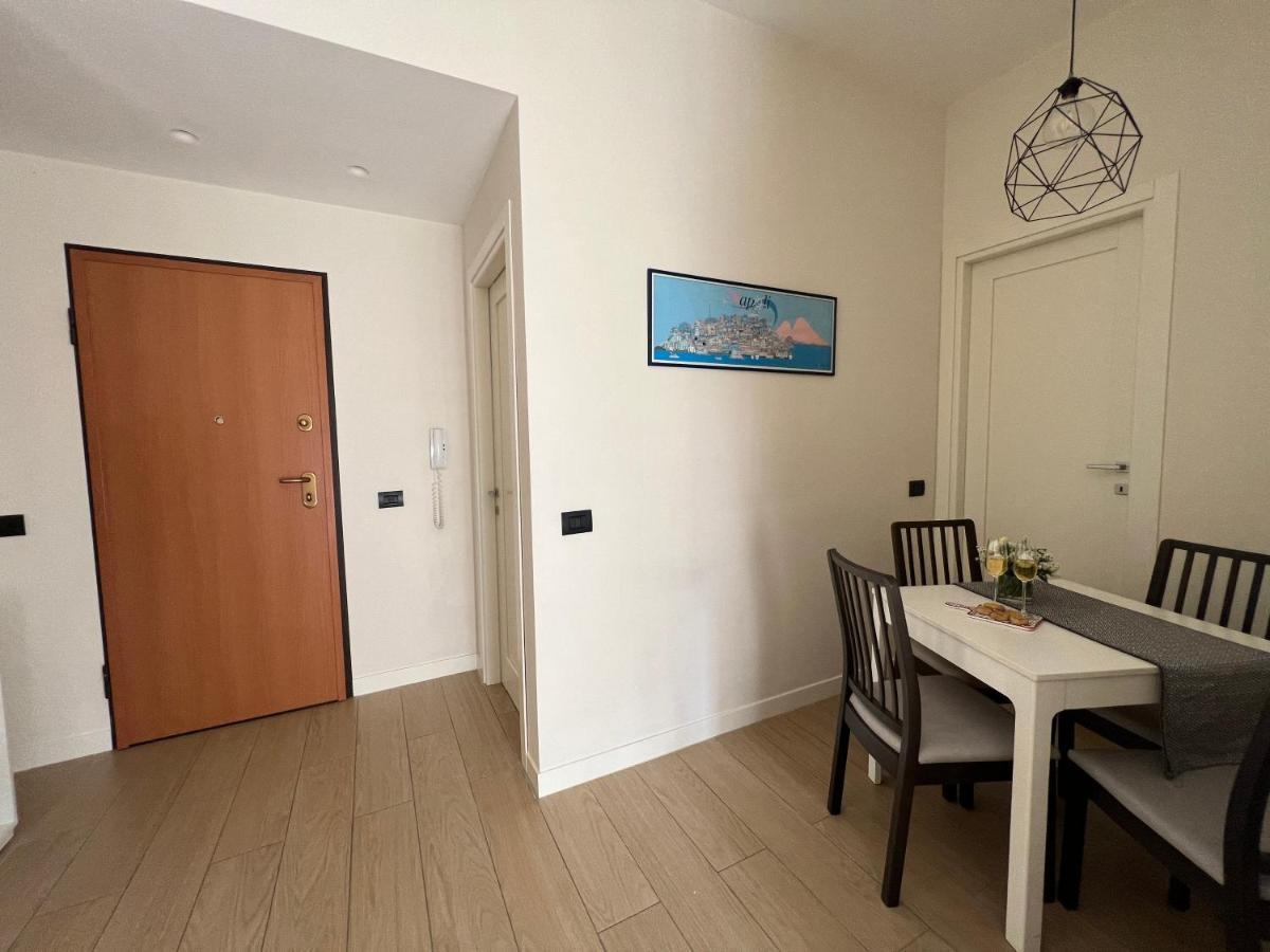 Ma Petite Maison Apartment