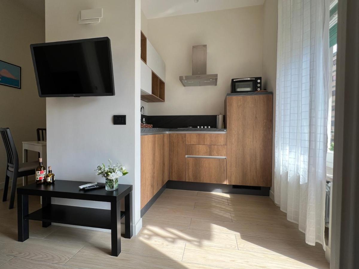 Apartment Ma Petite Maison Naples
