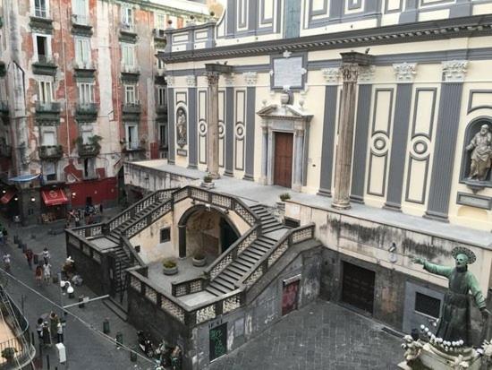 Casa Grechina * Naples