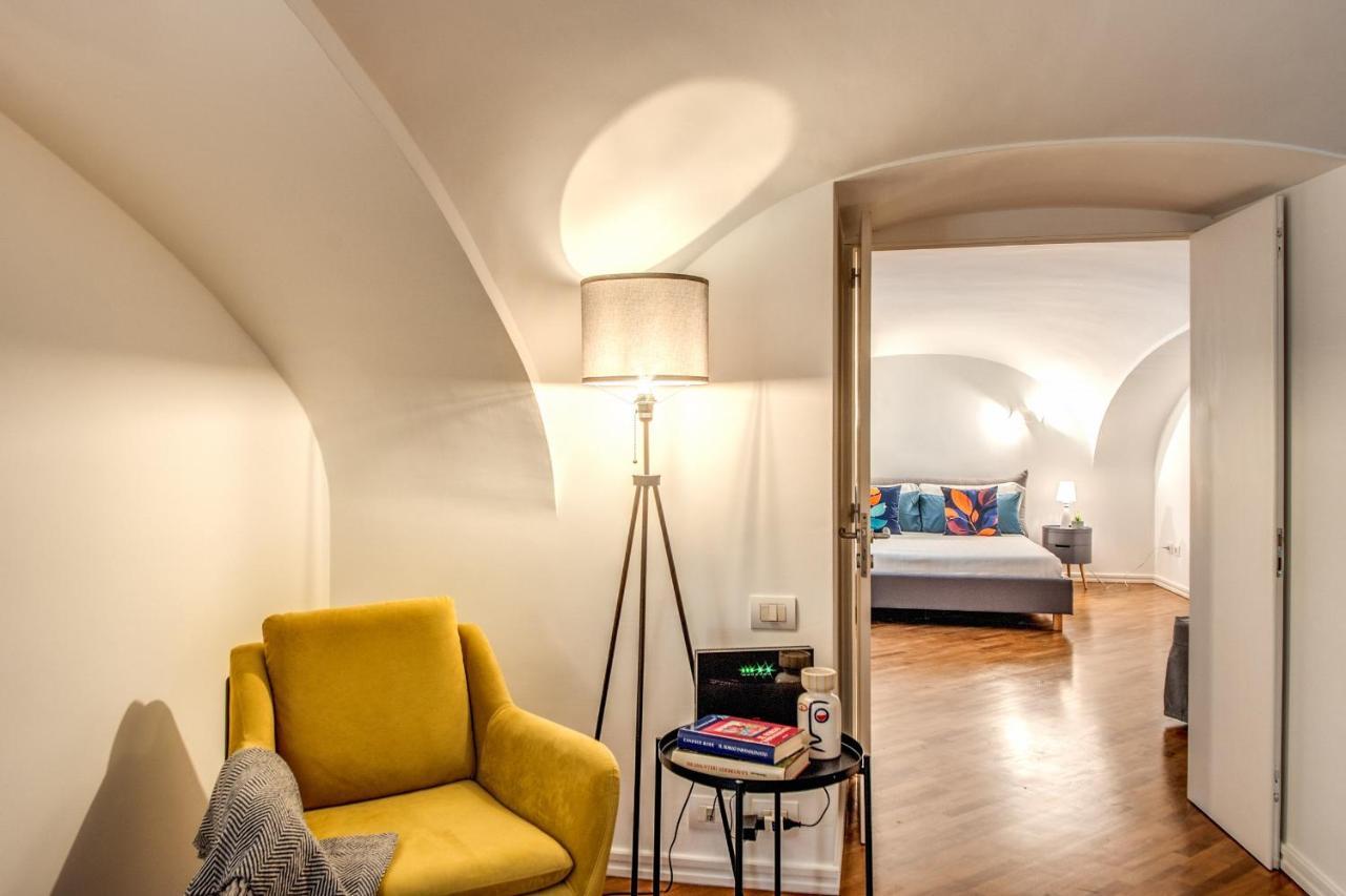 Apartment Pignatelli