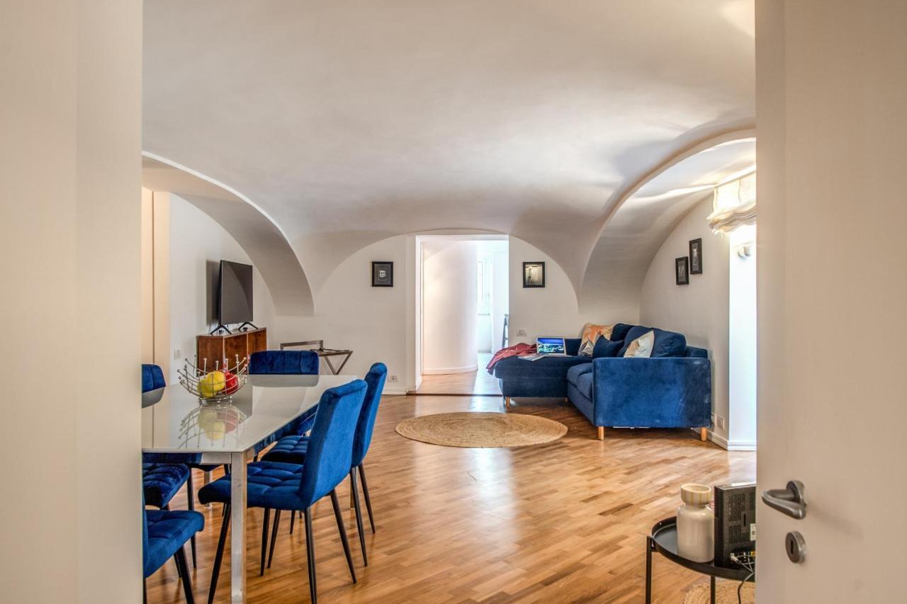 Pignatelli Apartment