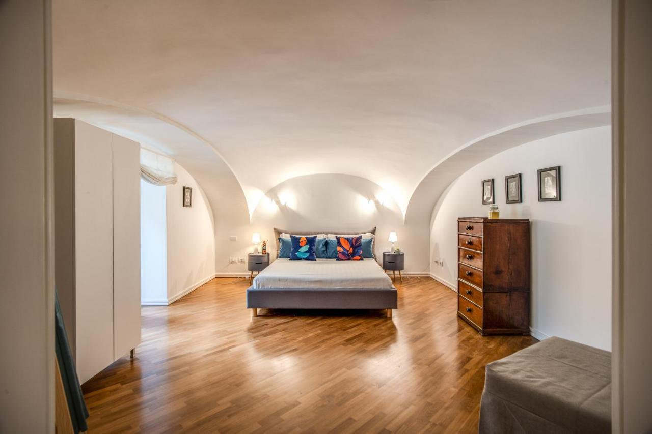 Pignatelli Apartment