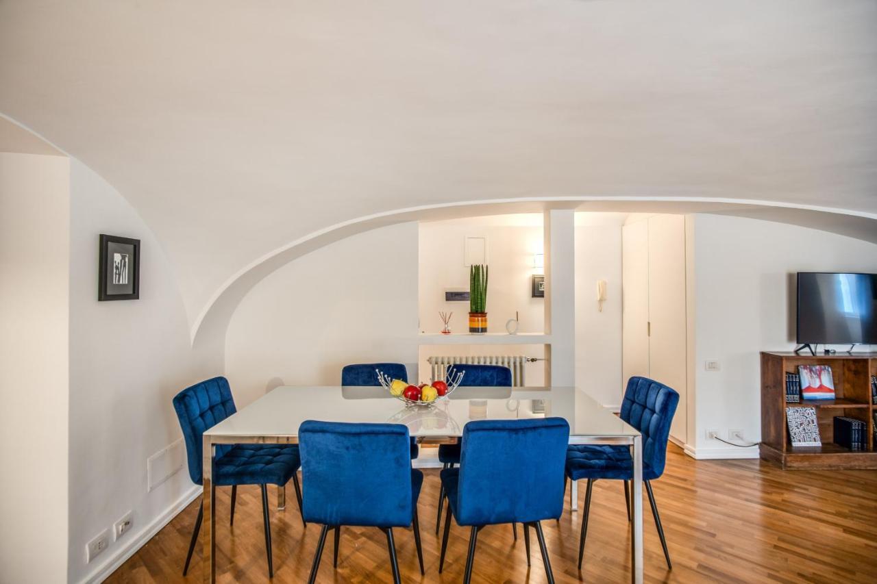 Apartment Pignatelli Naples