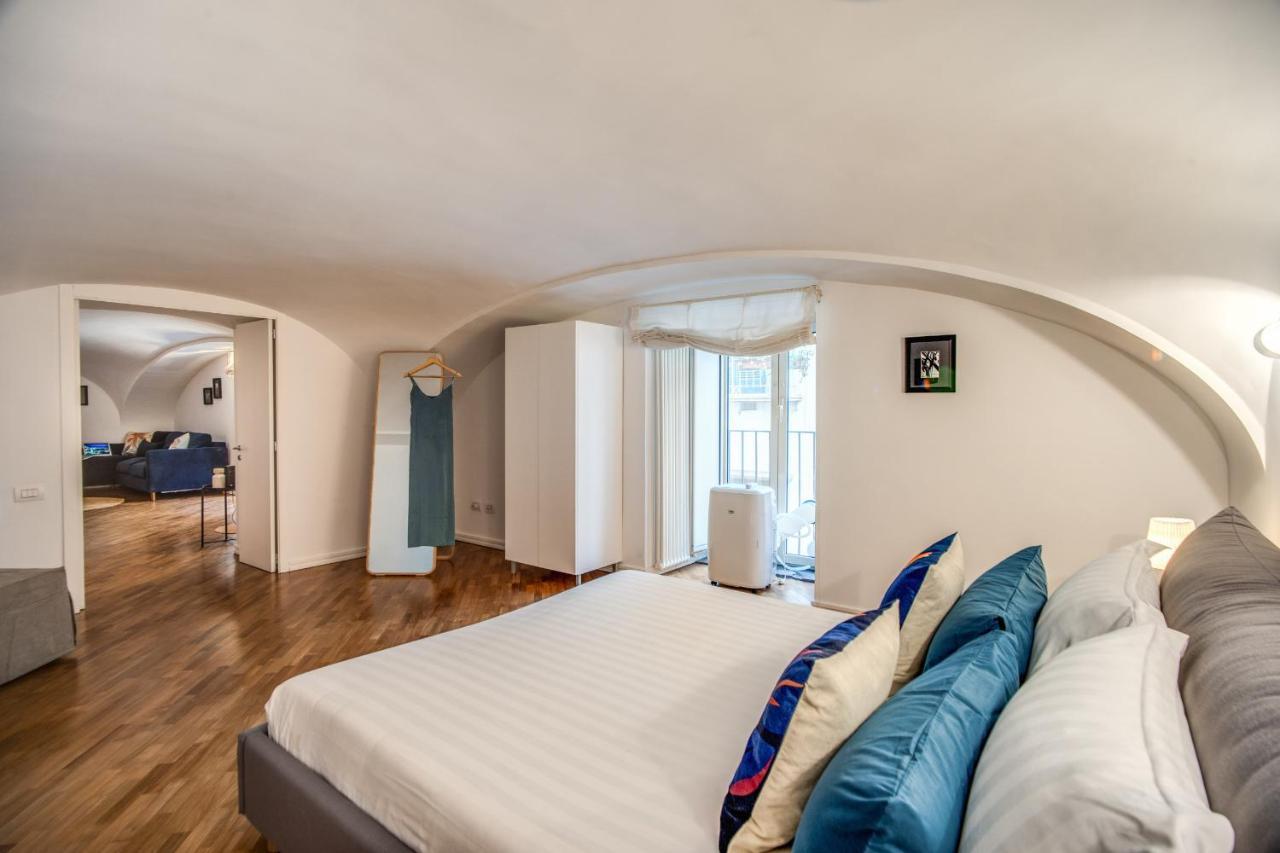 Apartment Pignatelli *