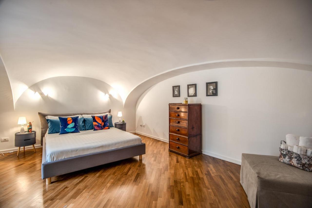 Pignatelli Apartment Naples