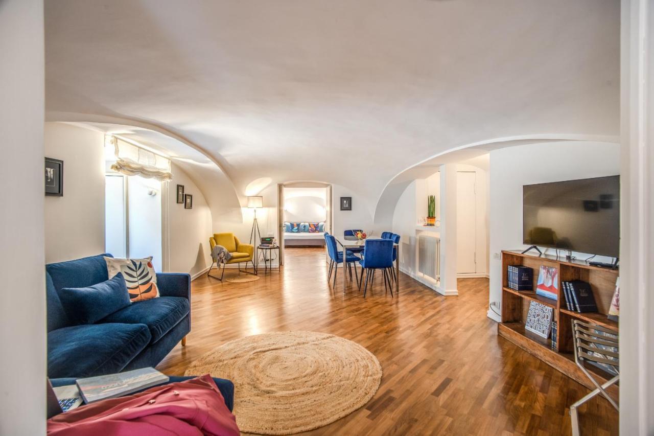 Pignatelli Apartment